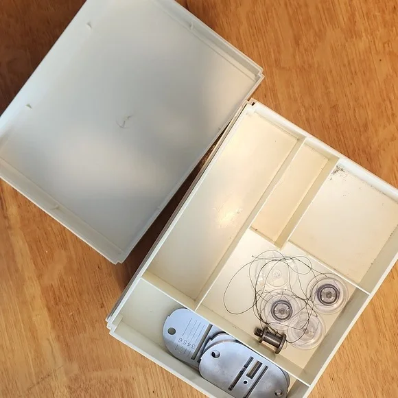 Singer 700 Series Cams - Picture 2 of 9